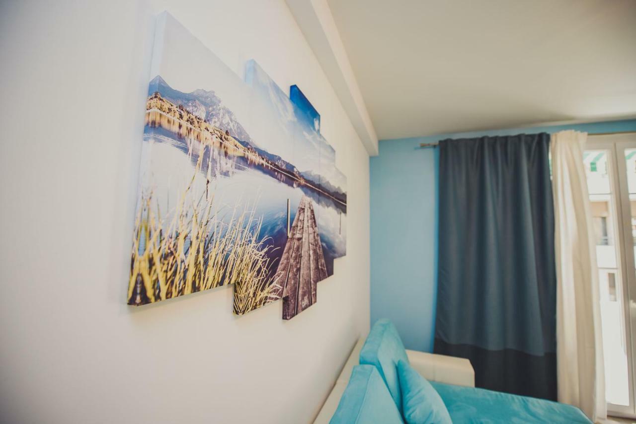 Azurappart 3Room Nice Promenade Kültér fotó